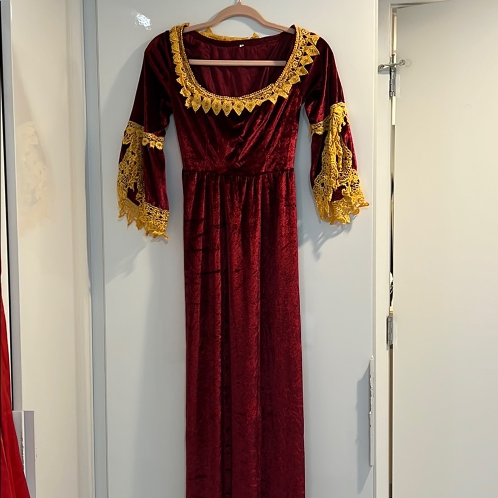 joy red velvet halloween costume joy red velvet halloween costume